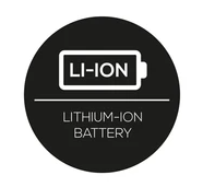 li ion logo