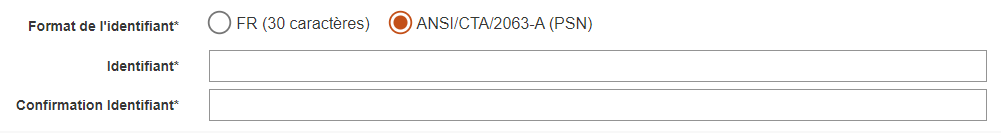 alpha tango format international