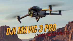 dji mavic 3 pro test et avis