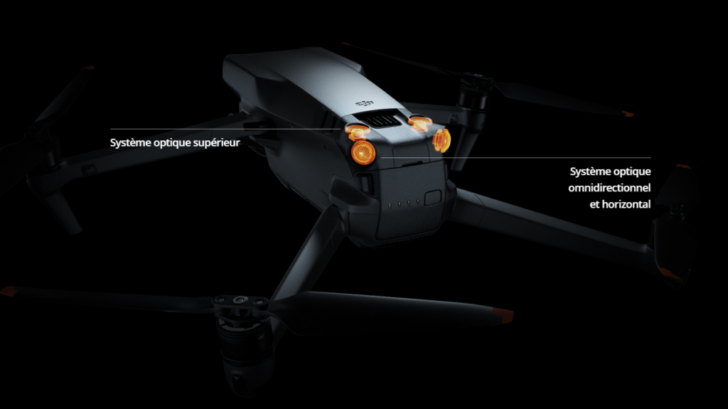 dji mavic 3 classic detection dobstacles 2