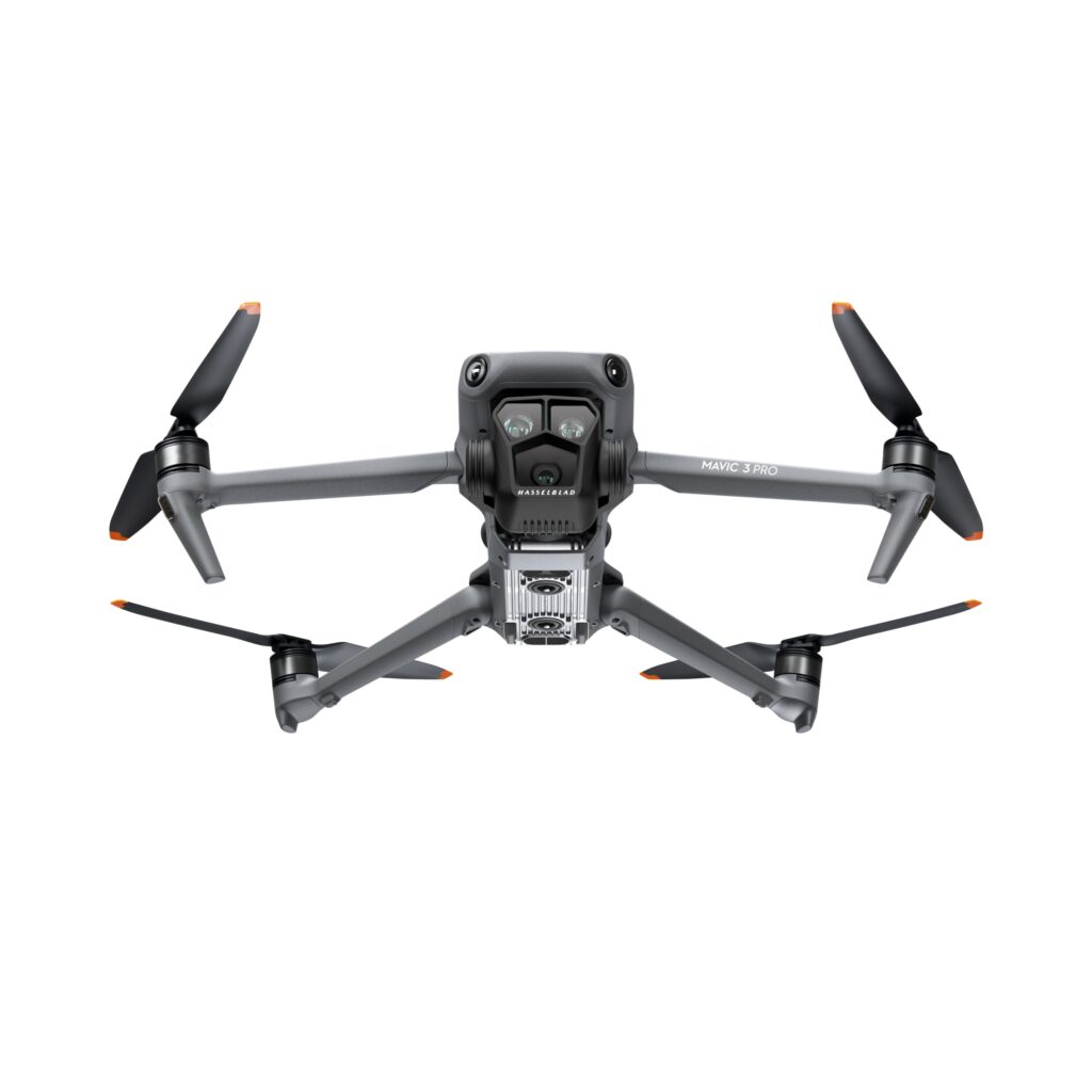 dji mavic 3 pro