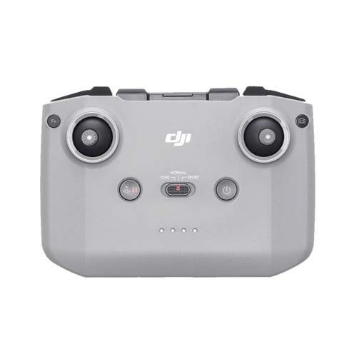 radiocommande dji rc n1 2